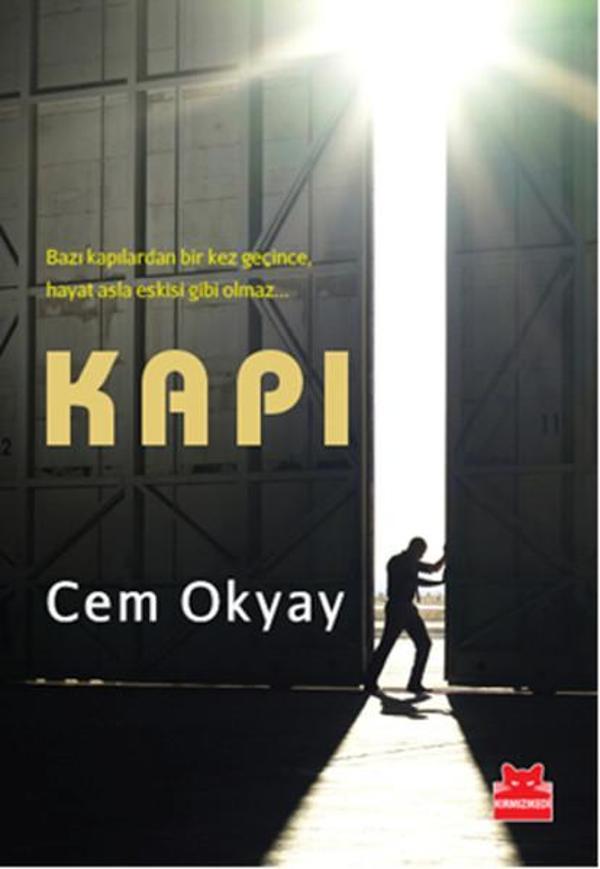 Kapı - Kırmızı Kedi Yayınevi - Image 1