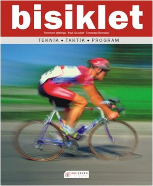 Akılçelen Kitaplar Bisiklet - Akılçelen Kitaplar - Image 1