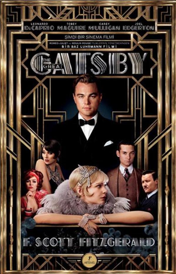 Muhteşem Gatsby - Artemis Yayınları - Image 1