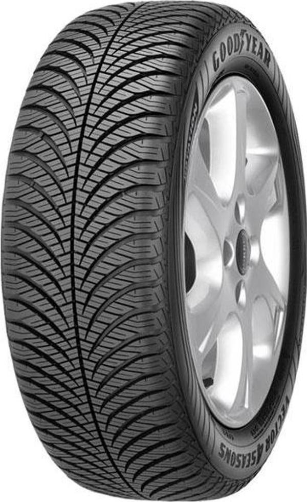 Goodyear 255/55R19 107V Vector 4Seasons Suv Gen-2 (4 Mevsim) (2023) Lastik - Image 1