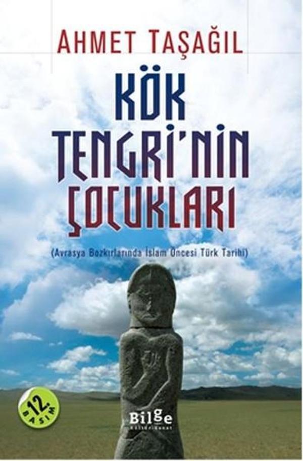 Kök Tengri'nin Çocukları - Bilge Kültür Sanat - Image 1