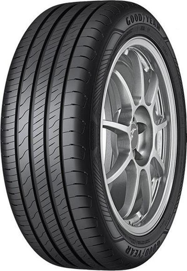 Goodyear 195/65R15 91V EfficientGrip Performance 2 (Yaz) (2023) Lastik - Image 1