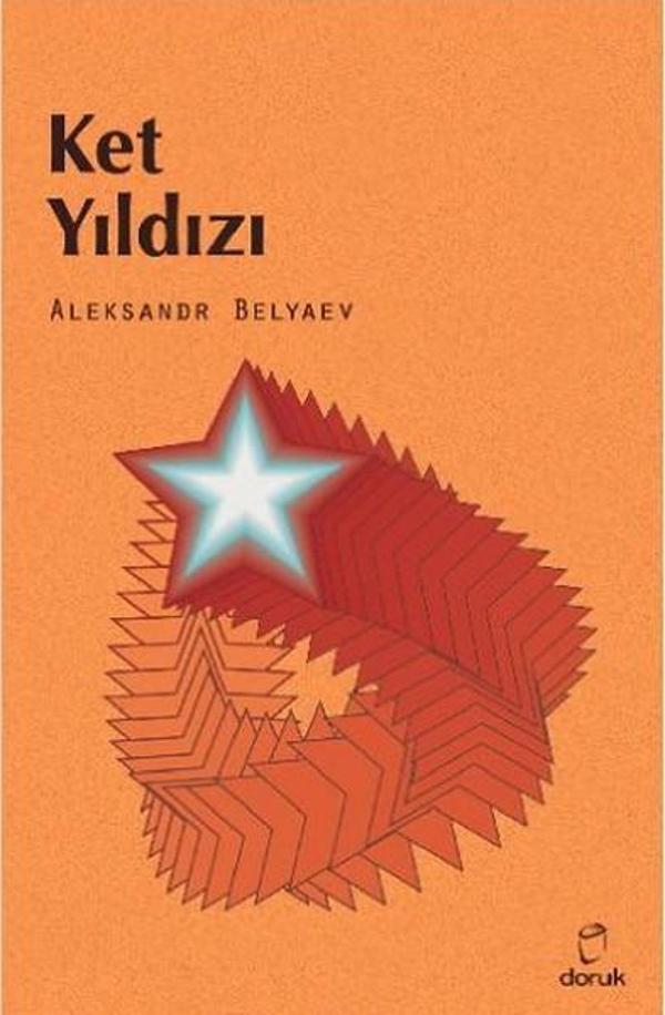 Ket Yıldızı - Doruk Yayınları - Image 1