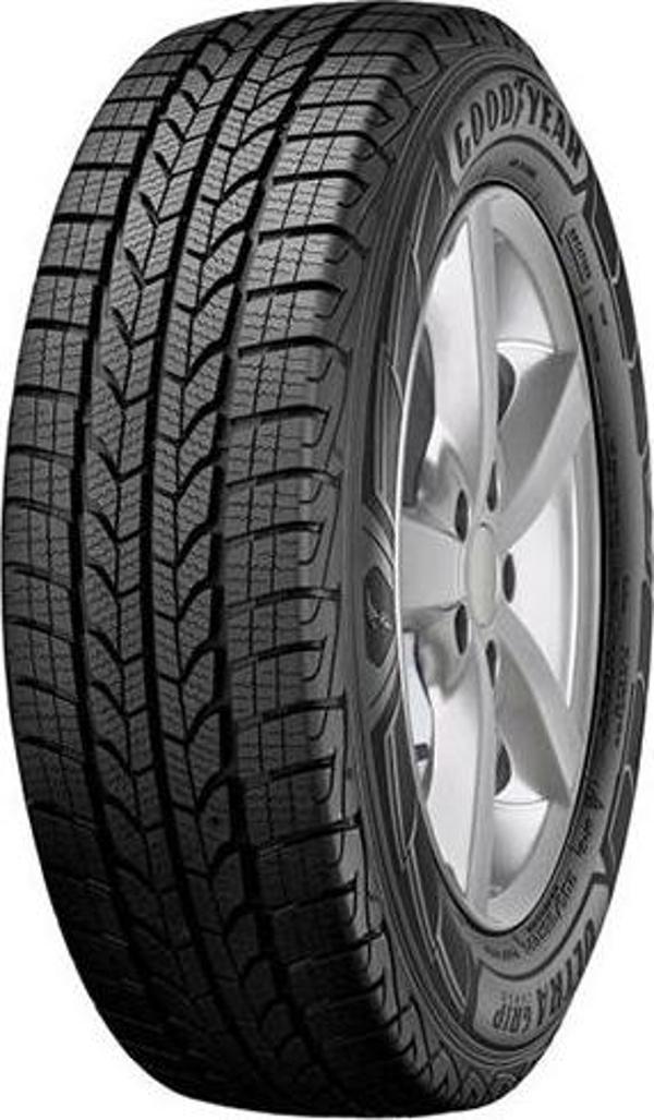 Goodyear 185/75R16C 104/102R UltraGrip Cargo (Kış) (2022) - Image 1