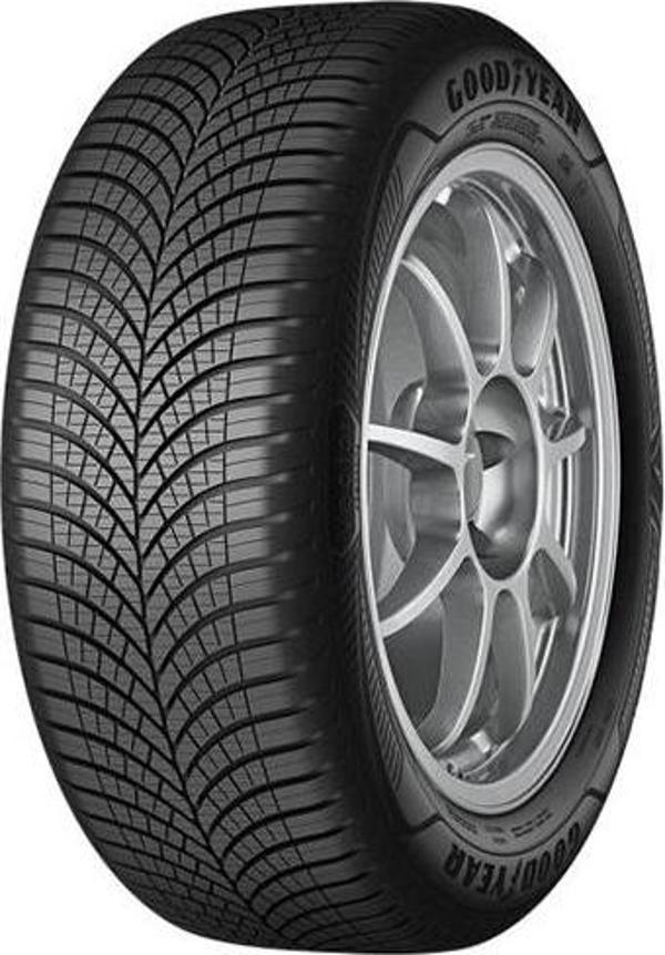 Goodyear 255/45R20 105T XL Vector 4Seasons Gen-3 Suv (4 Mevsim) (2023) Lastik - Image 1
