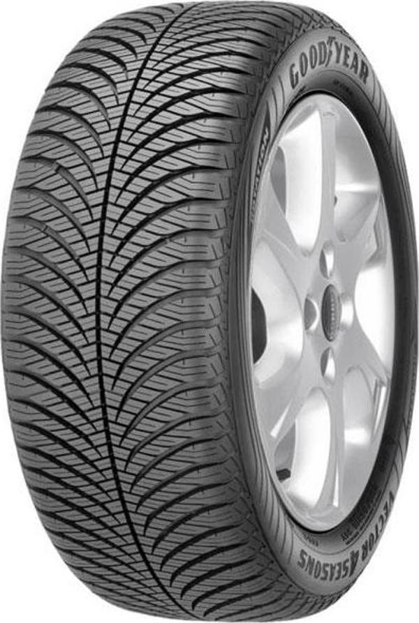 Goodyear 205/55R17 95V XL Vector 4Seasons Gen-2 (4 Mevsim) (2023) Lastik - Image 1