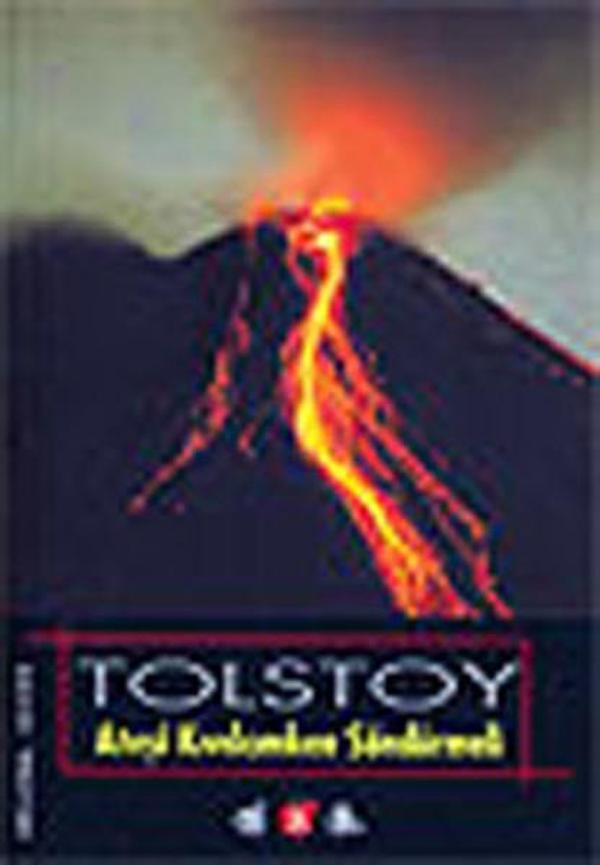 Ateşi Kıvılcımken Söndürmeli - Nar Yayınları - Image 1