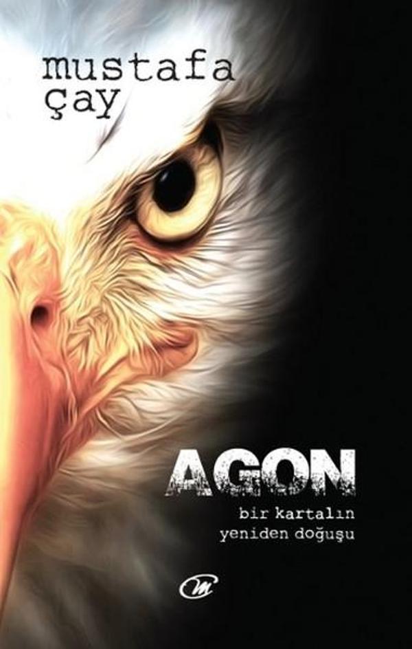 Agon - Çay Yayınları - Image 1