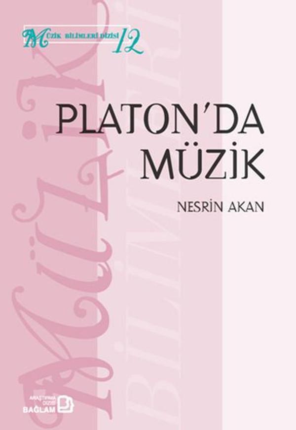 Bağlam Yayıncılık Platon'da Müzik - Bağlam Yayıncılık - Image 1