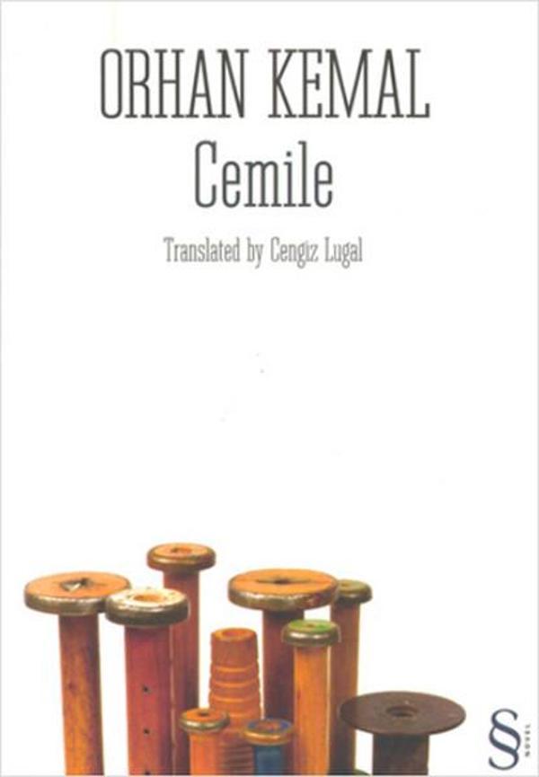 Cemile - Everest Yayınları - Image 1