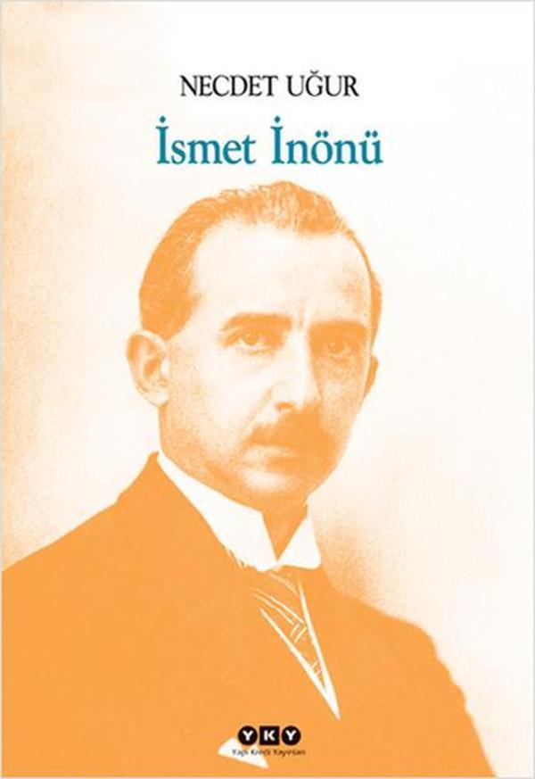 İsmet İnönü - Yapı Kredi Yayınları - Image 1