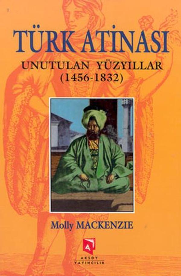 Aksoy Yayıncılık Türk Atinası - Aksoy Yayıncılık - Image 1