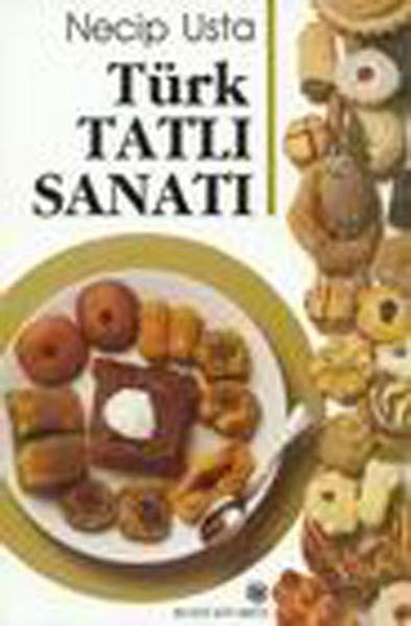 Türk Tatlı Sanatı - Remzi Kitabevi - Image 1