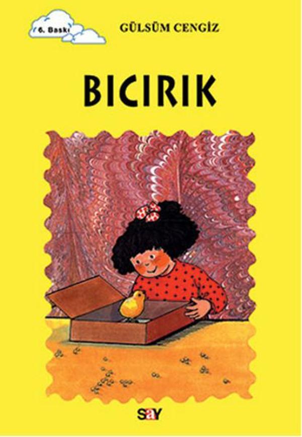 Tomurcuk 6-Bıcırık - Say Çocuk - Image 1