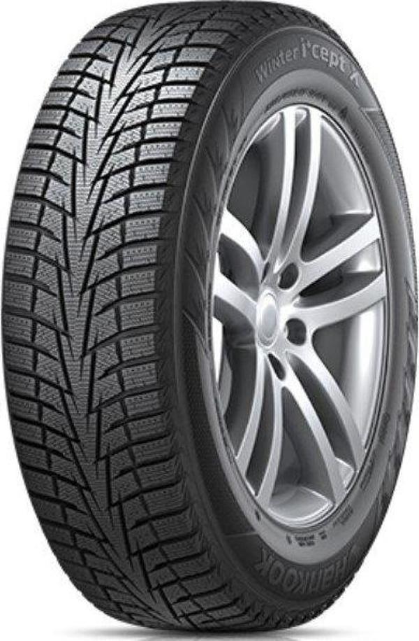 Hankook 275/65R17 115T 4PR Winter i*cept X RW10 (Kış) (2022) Lastik - Image 1