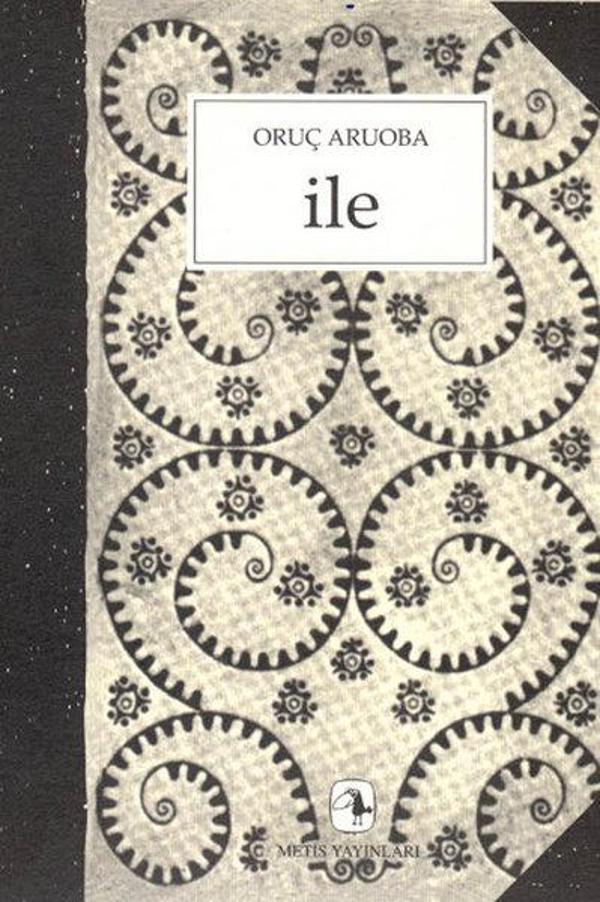 İle - Metis Yayınları - Image 1