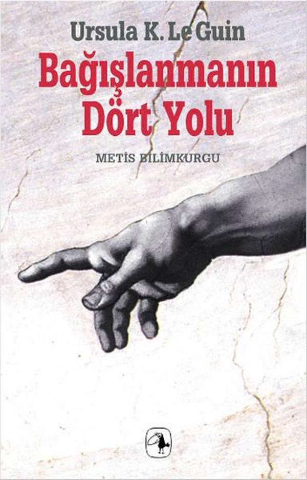 Bağışlanmanın Dört Yolu - Metis Yayınları - Image 1