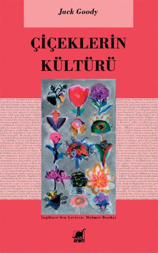 Çiçeklerin Kültürü - Ayrıntı Yayınları - Image 1