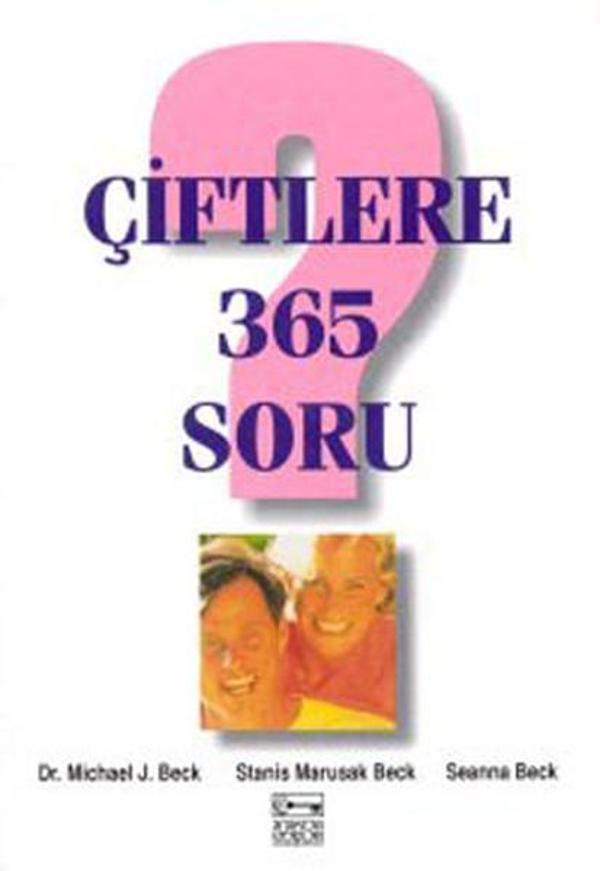 Çiftlere 365 Soru - Anahtar Kitaplar - Image 1