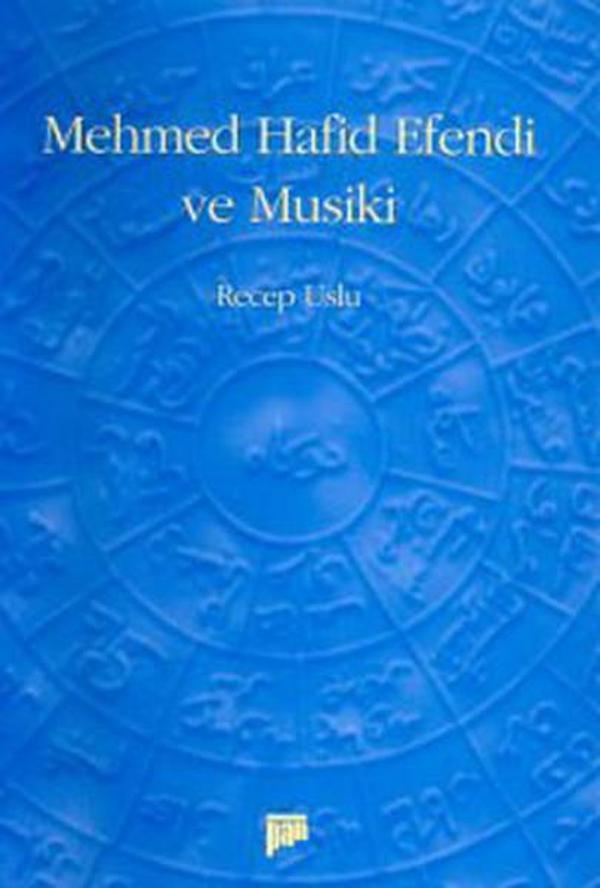 Mehmed Hafid Efendi Ve Musiki - Pan Yayıncılık - Image 1