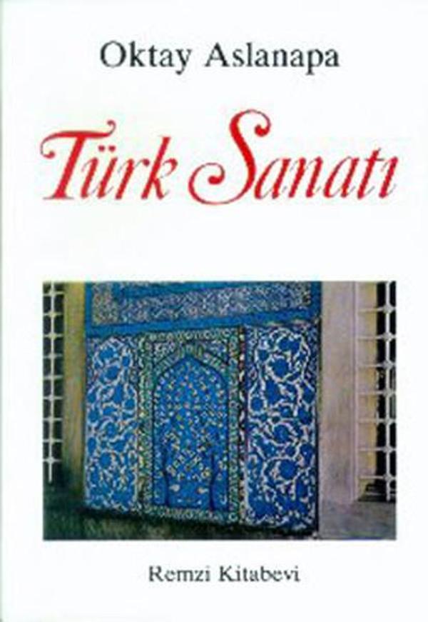 Remzi Kitabevi Türk Sanatı - Remzi Kitabevi - Image 1