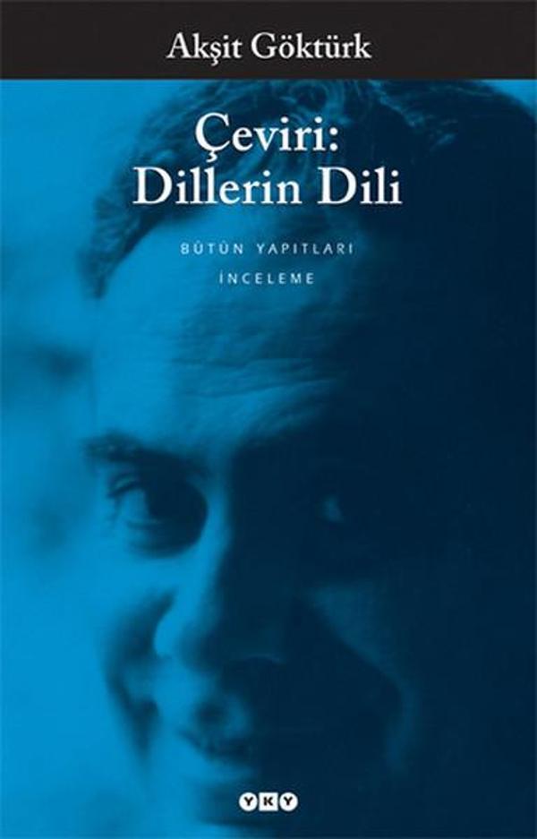 Çeviri: Dillerin Dili - Yapı Kredi Yayınları - Image 1