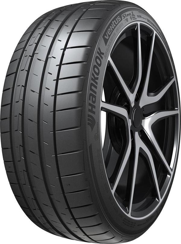 Hankook 255/40ZR21 102Y XL * Ventus S1 Evo Z K129 (Yaz) (2022) Lastik - Image 1
