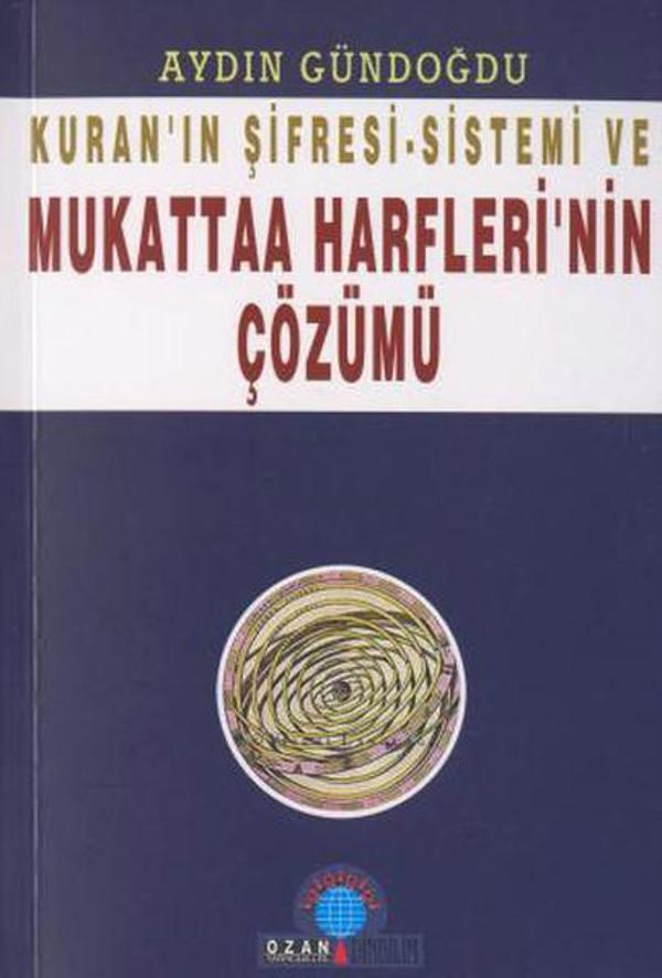 Mukattaa Harfleri'nin Çözümü - Ozan Yayıncılık - Image 1