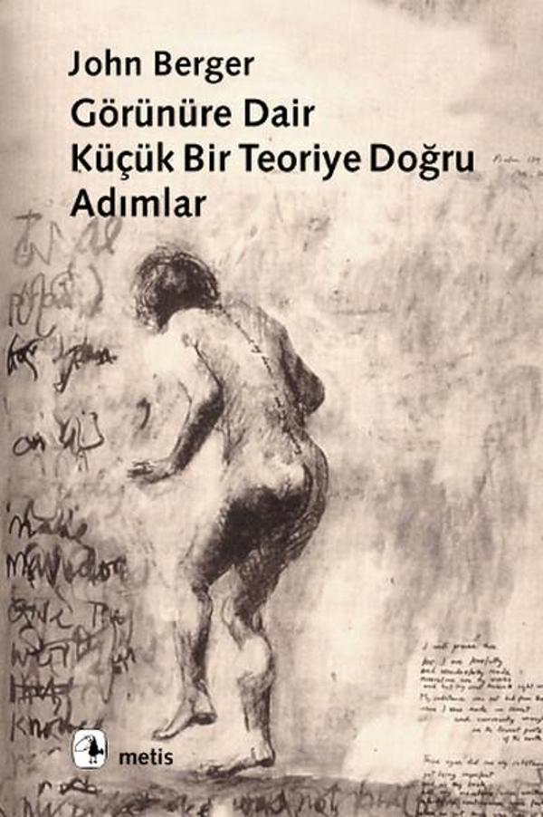 Görünüre Dair Küçük Bir Teoriye Doğru Adımlar - Metis Yayınları - Image 1