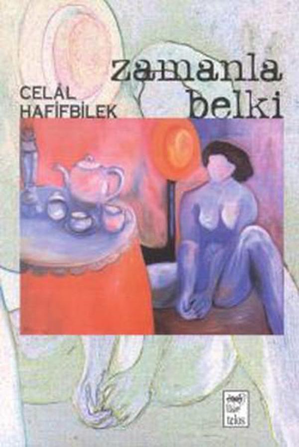 Zamanla Belki - Telos Yayıncılık - Image 1