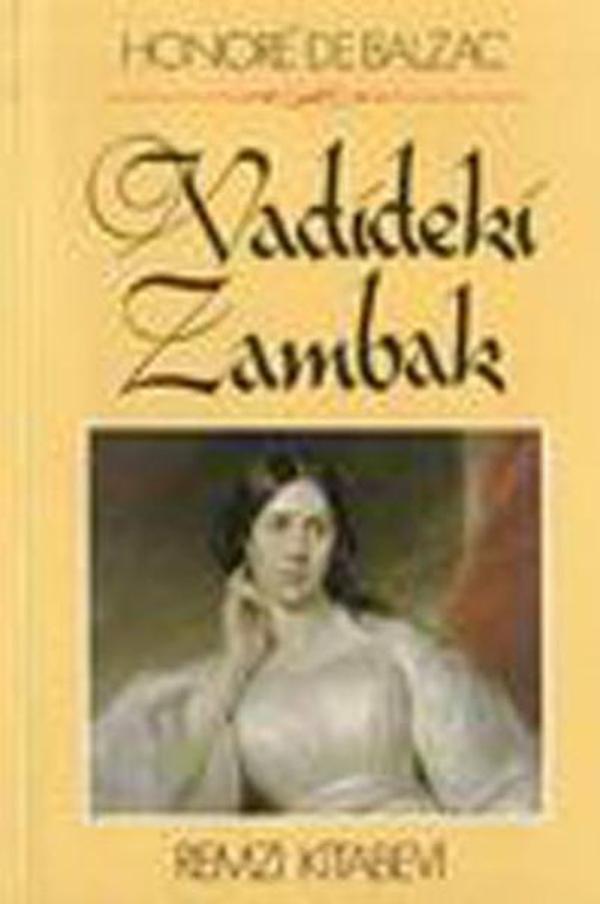 Vadideki Zambak - Remzi Kitabevi - Image 1