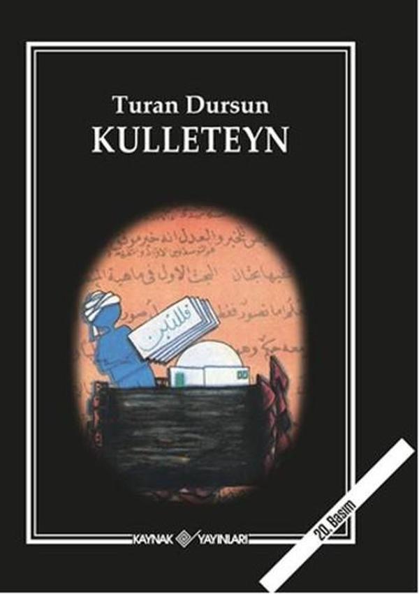 Kulleteyn - Kaynak Yayınları - Image 1