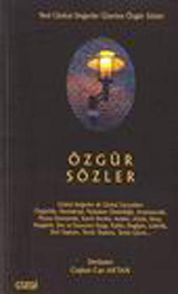 Çizgi Kitabevi Özgür Sözler - Çizgi Kitabevi - Image 1