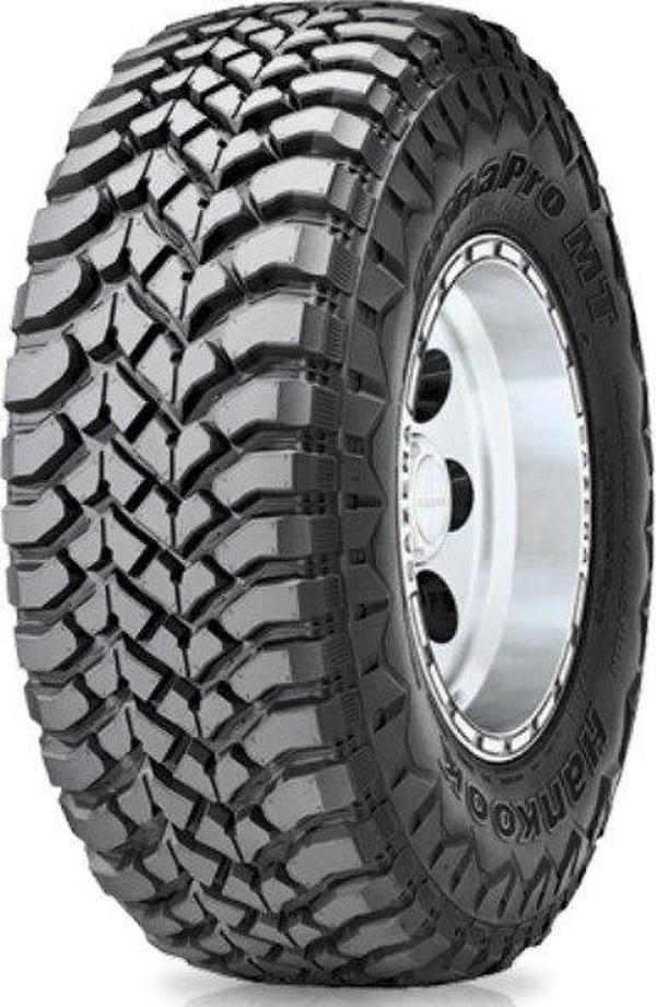Hankook 31X11.50R15 110Q Dynapro MT RT03 (Yaz) (2021) Lastik - Image 1