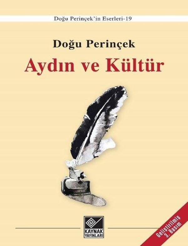 Aydın ve Kültür - Kaynak Yayınları - Image 1