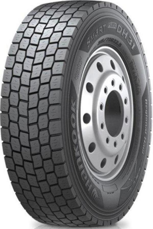 Hankook 315/80R22.5 156/150L Smart Flex DH31 (4 Mevsim) (2023) - Image 1