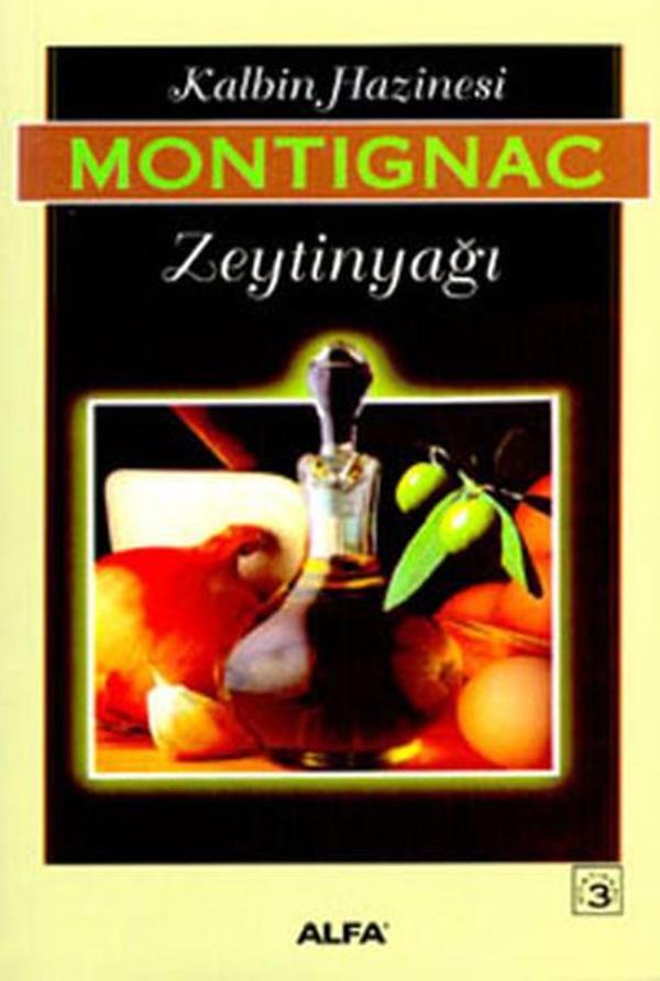 Kalbin Hazinesi Zeytinyağı - Alfa Yayıncılık - Image 1