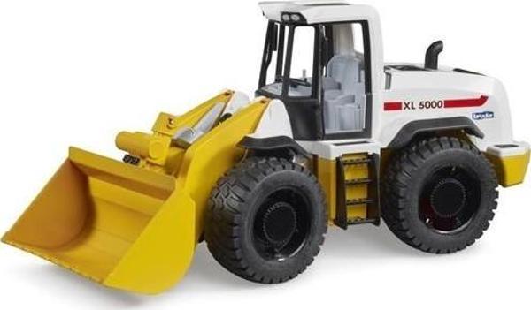 Bruder Yükleyici XL 5000 BR03412 Lisanslı Ürün - Image 1