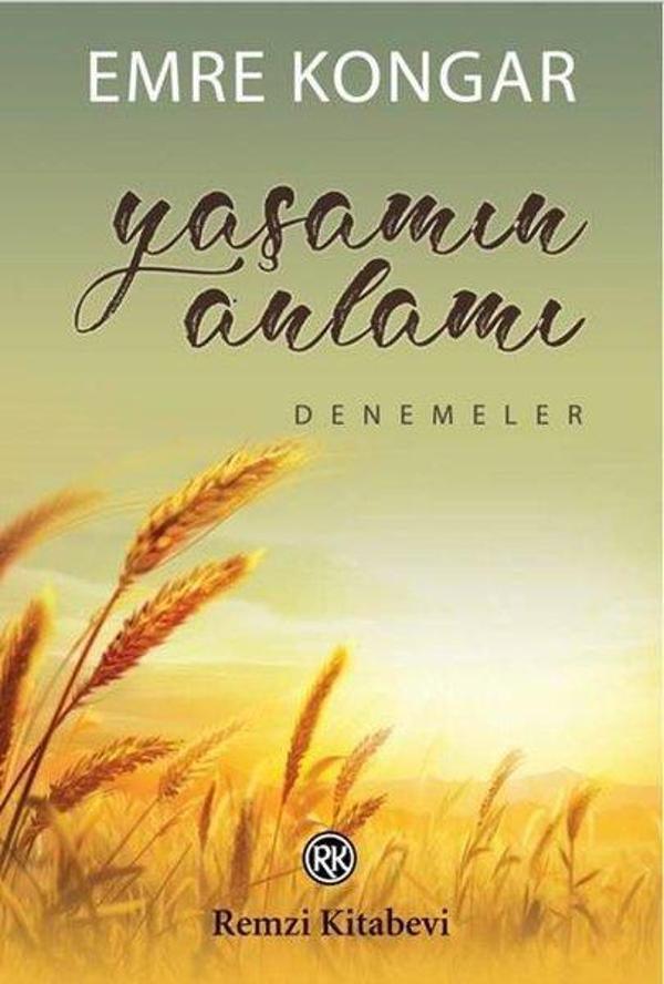 Yaşamın Anlamı - Remzi Kitabevi - Image 1