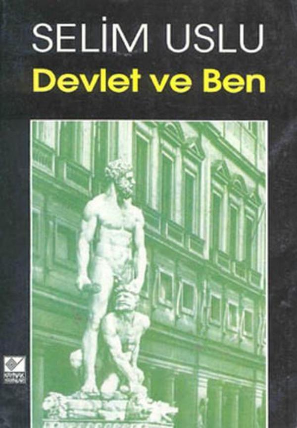 Devlet ve Ben - Kaynak Yayınları - Image 1