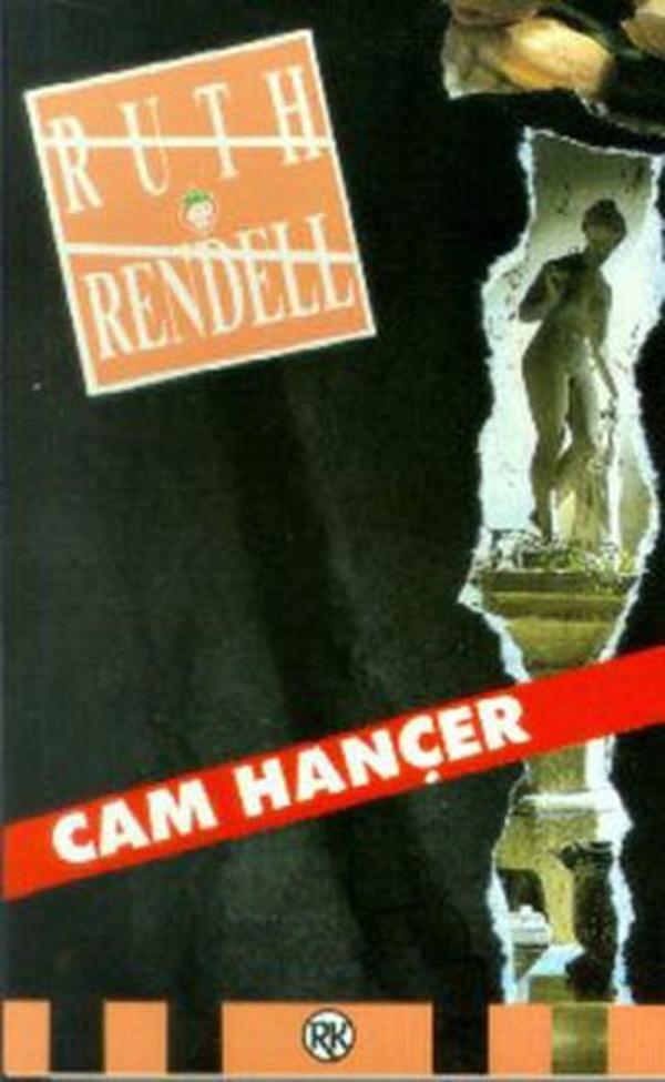 Cam Hançer - Remzi Kitabevi - Image 1