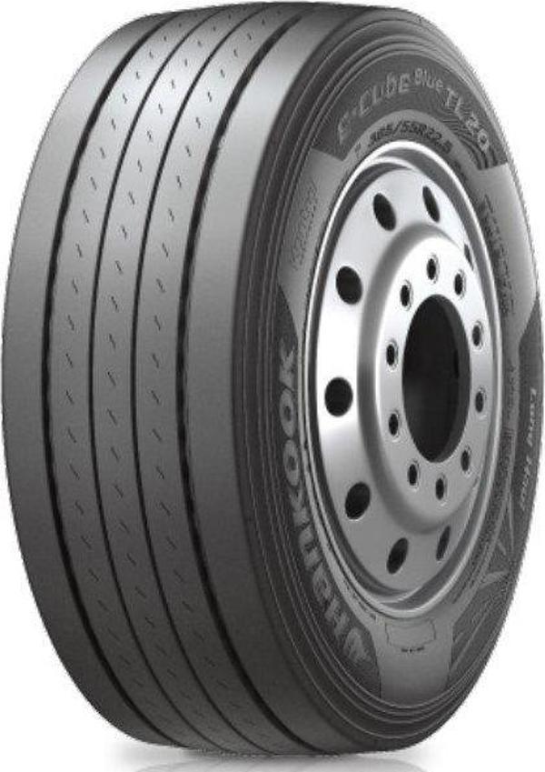 Hankook 435/50R19.5 160J TL20 e-cube blue (4 Mevsim) (2022) Lastik - Image 1