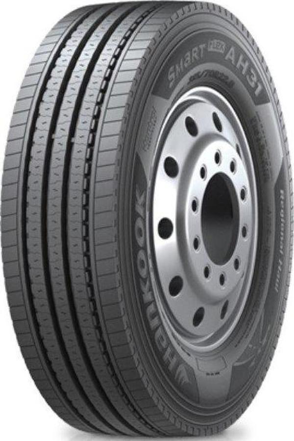 Hankook 315/60R22.5 154/148L Smart Flex AH31 (4 Mevsim) (2022) - Image 1