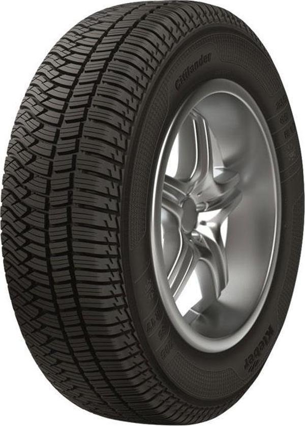 Kleber 235/55R17 99V Citilander Suv (4 Mevsim) (2021) - Image 1