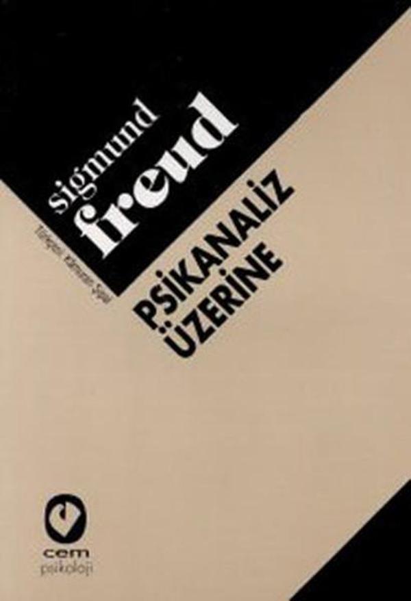 Psikanaliz Üzerine - Cem Yayınevi - Image 1