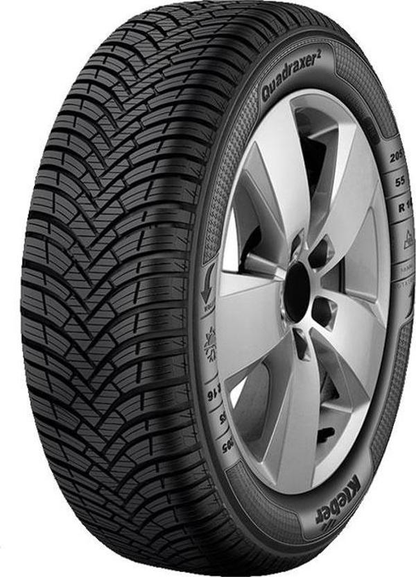 Kleber 225/45R17 94V XL Quadraxer 2 (4 Mevsim) (2022) - Image 1