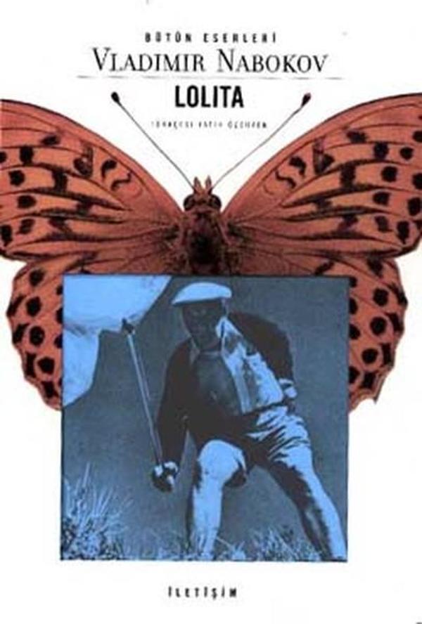 Lolita - İletişim Yayınları - Image 1