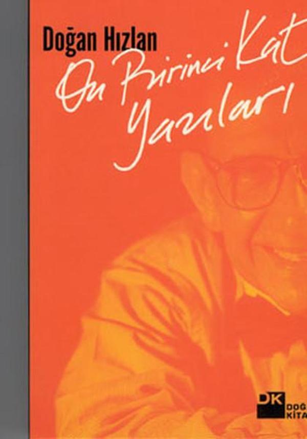 On Birinci Kat Yazıları - Doğan Kitap - Image 1