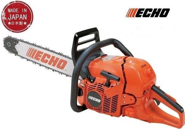 Echo CS 590 Motorlu Testere - Image 1