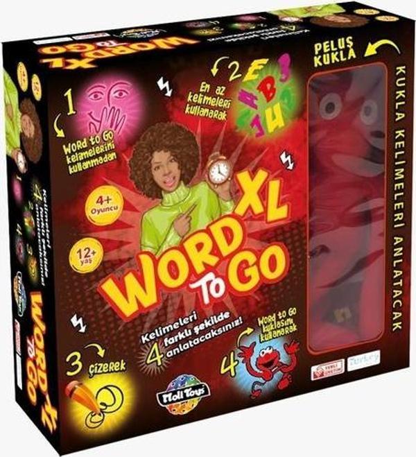 World To Go XL - Image 1